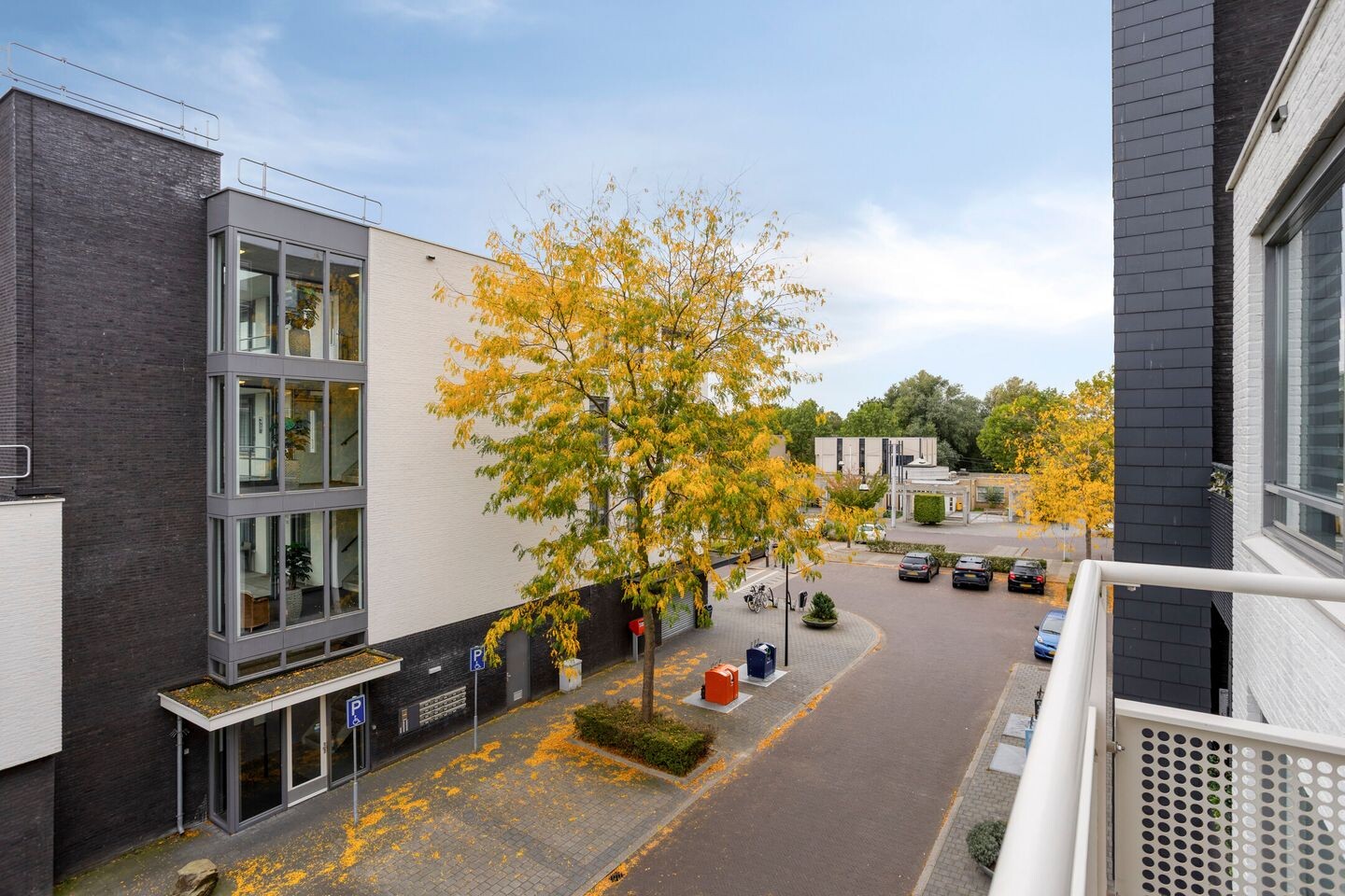 Appartement te koop: Manis Krijgsmanhof 106, 'S-Hertogenbosch