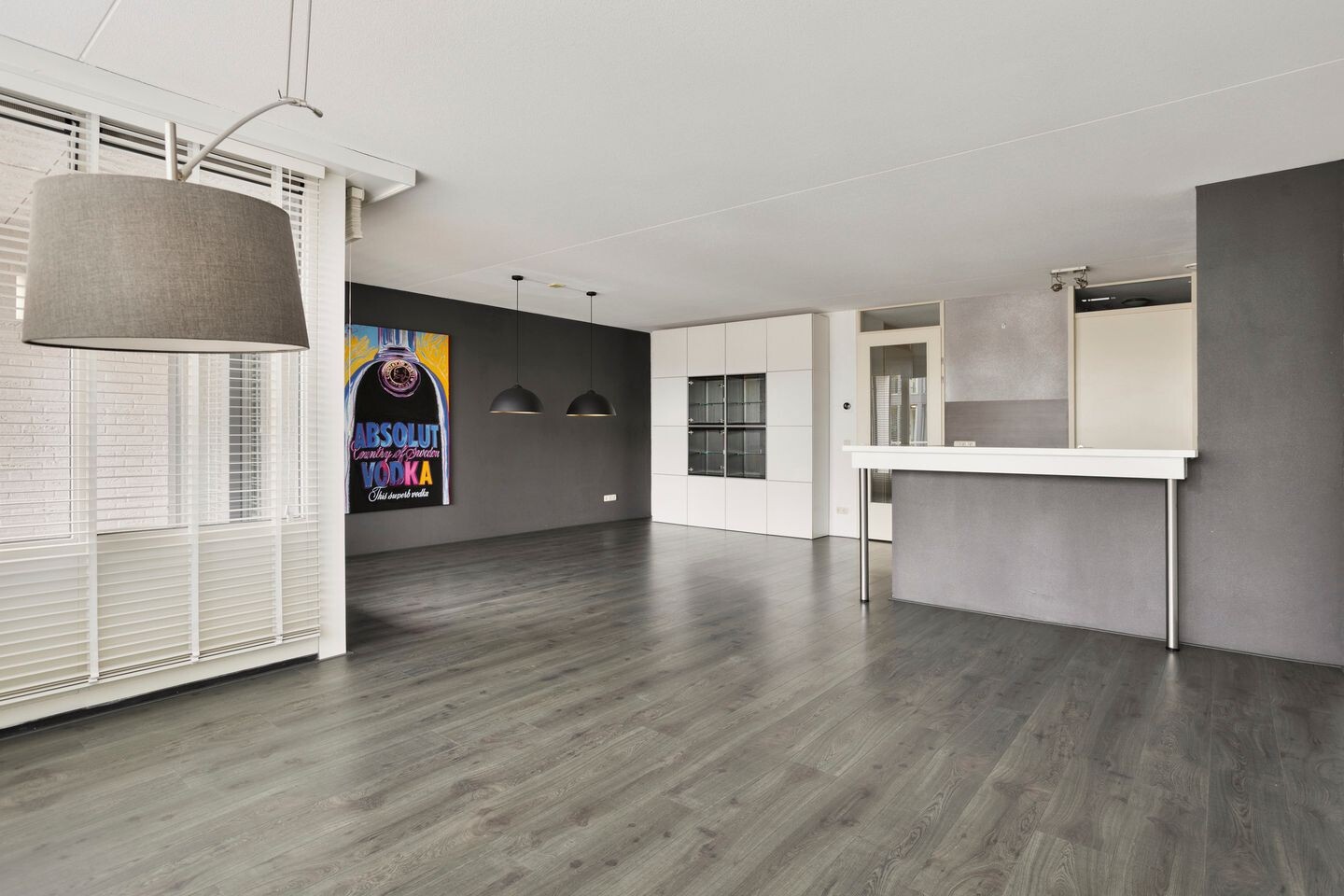 Appartement te koop: Manis Krijgsmanhof 106, 'S-Hertogenbosch