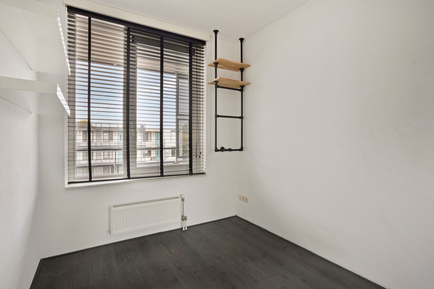 Appartement te koop: Manis Krijgsmanhof 106, 'S-Hertogenbosch
