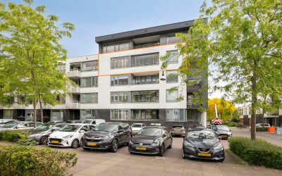 Manis Krijgsmanhof 112