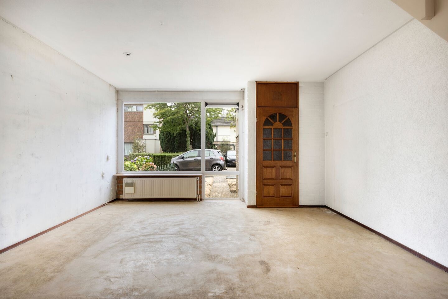 Tussenwoning te koop: Derde Haren 10, 'S-Hertogenbosch