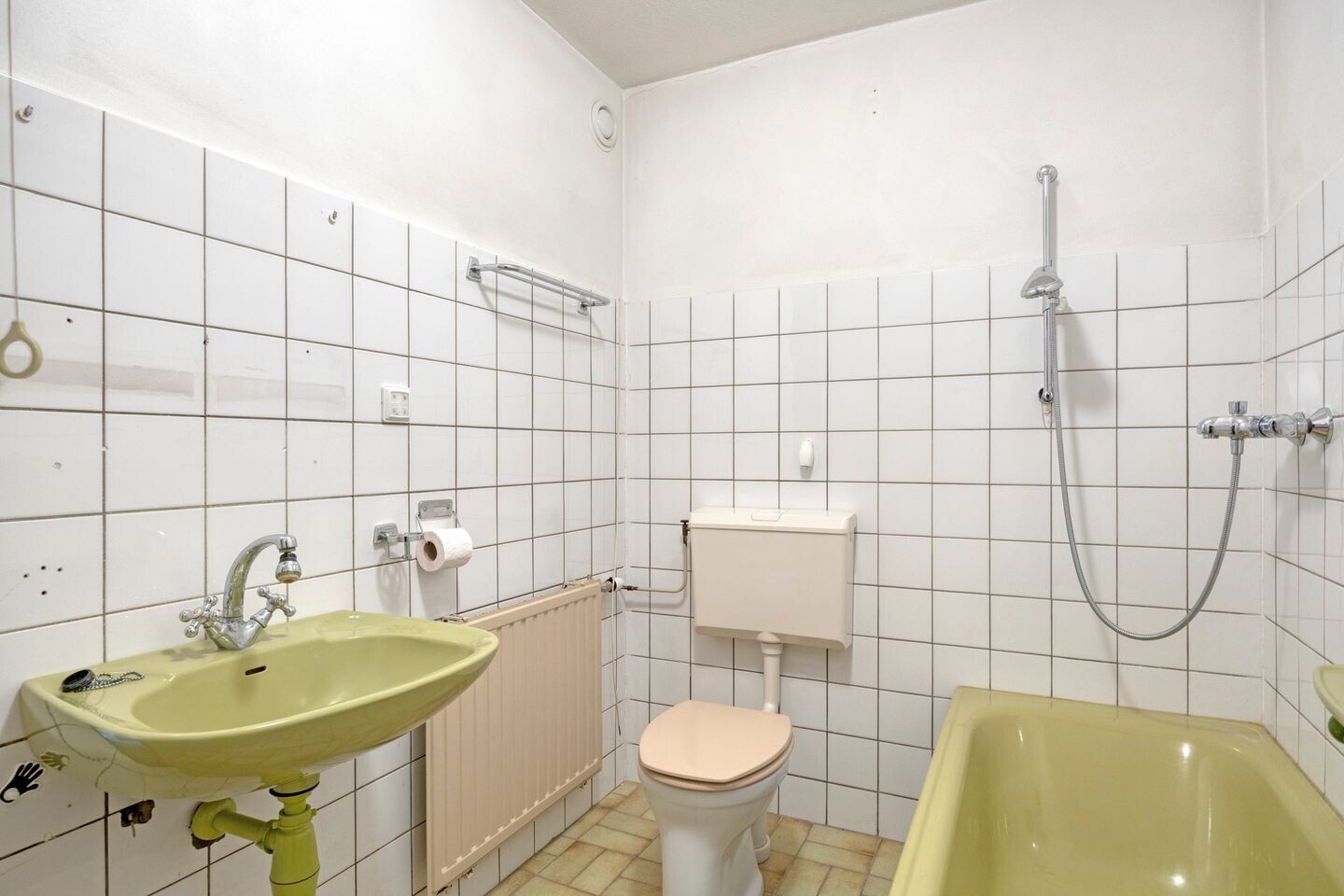 Tussenwoning te koop: Derde Haren 10, 'S-Hertogenbosch