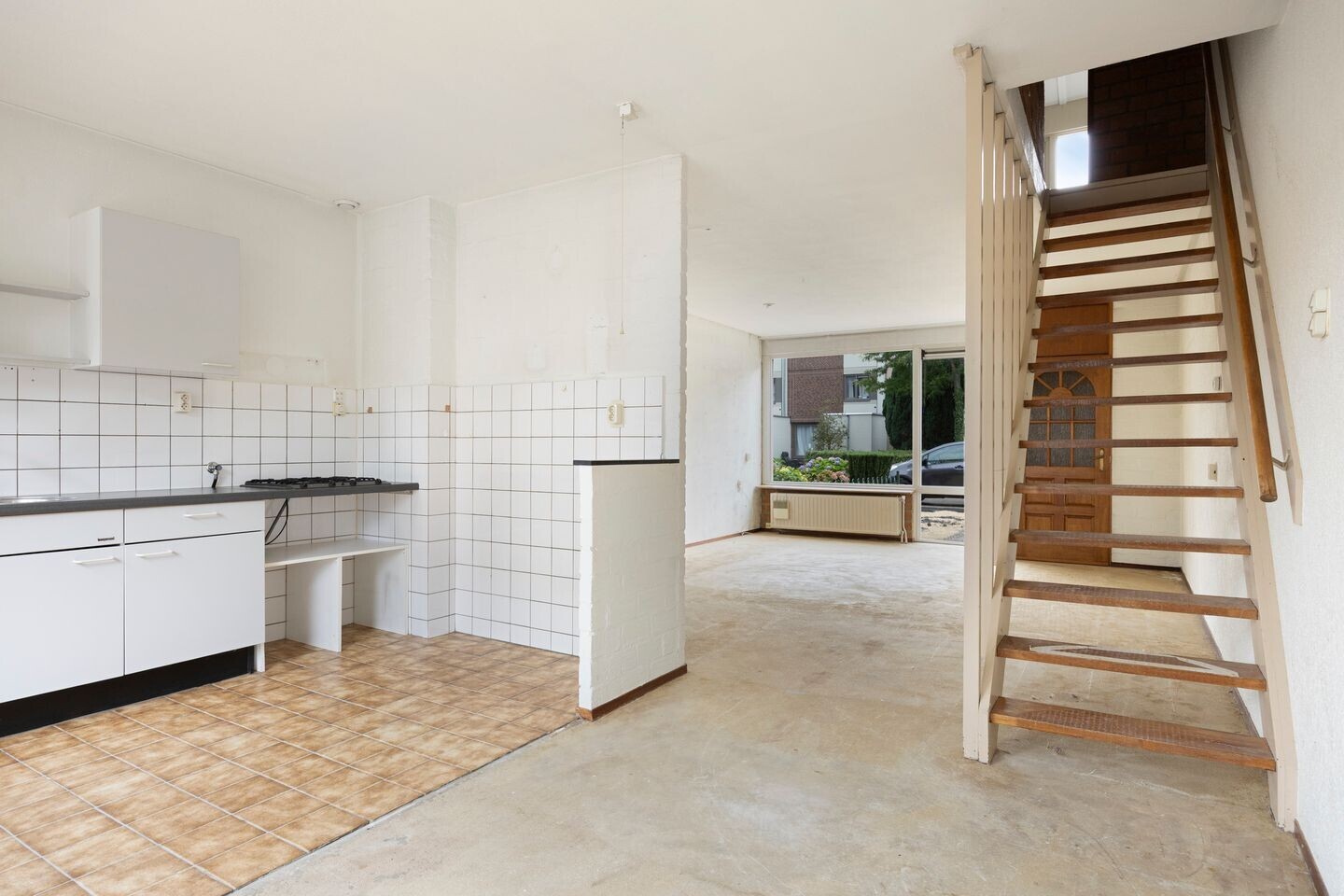 Tussenwoning te koop: Derde Haren 10, 'S-Hertogenbosch