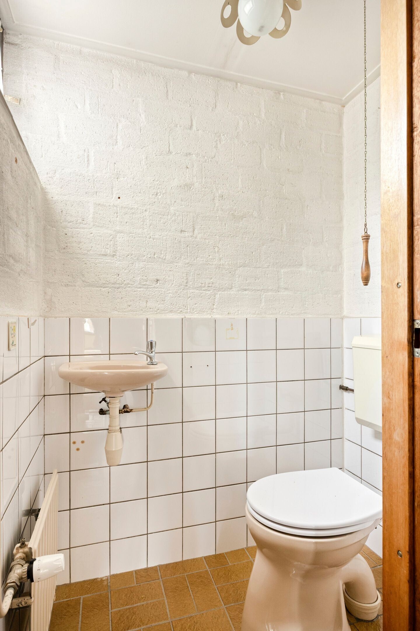 Tussenwoning te koop: Derde Haren 10, 'S-Hertogenbosch
