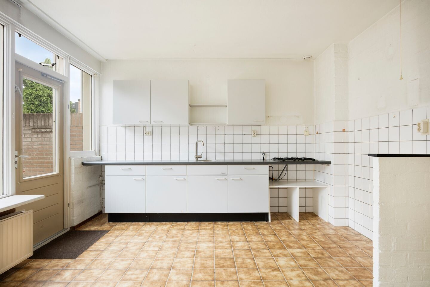 Tussenwoning te koop: Derde Haren 10, 'S-Hertogenbosch