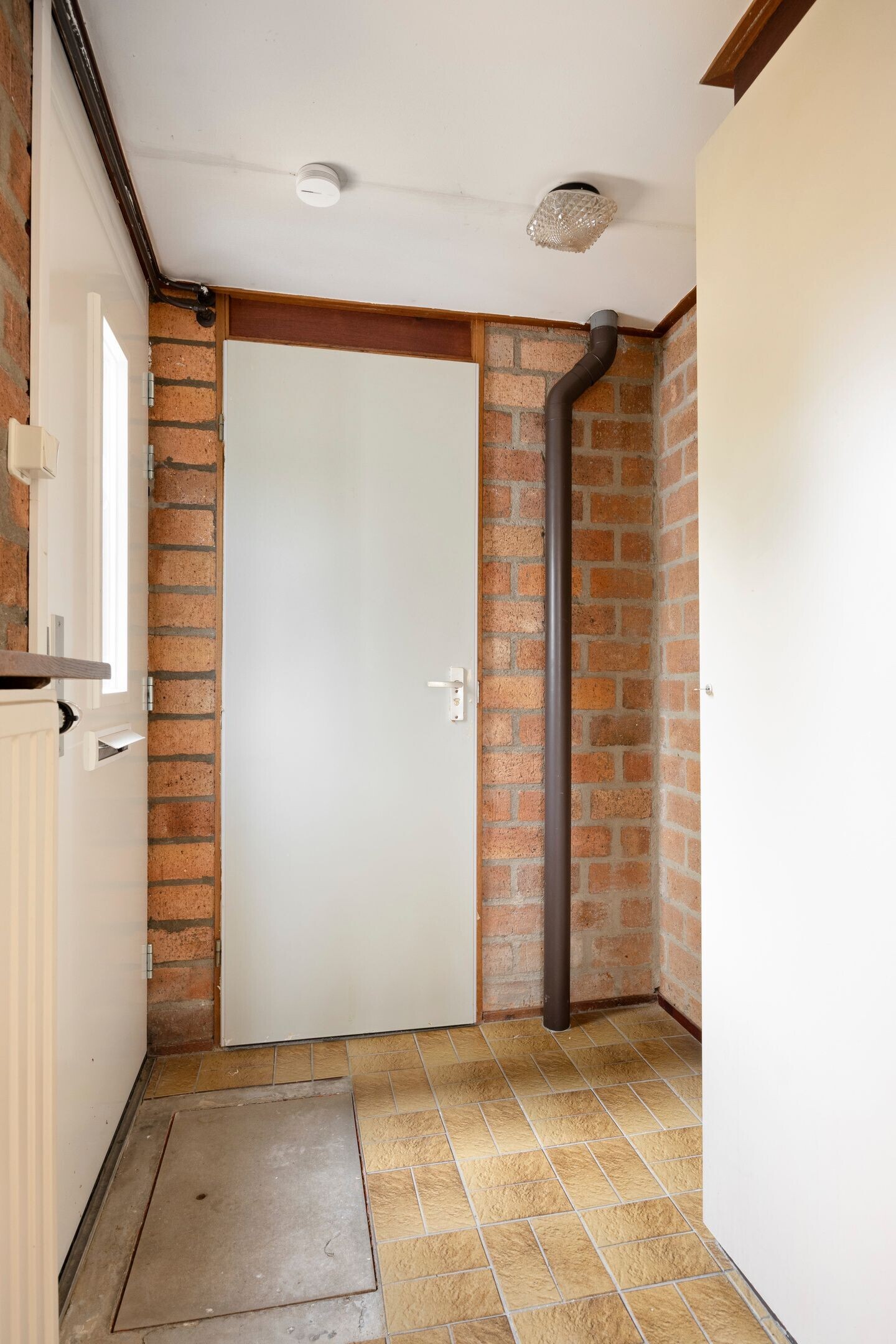 Tussenwoning te koop: Derde Haren 10, 'S-Hertogenbosch