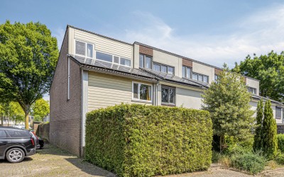 Derde Haren 20