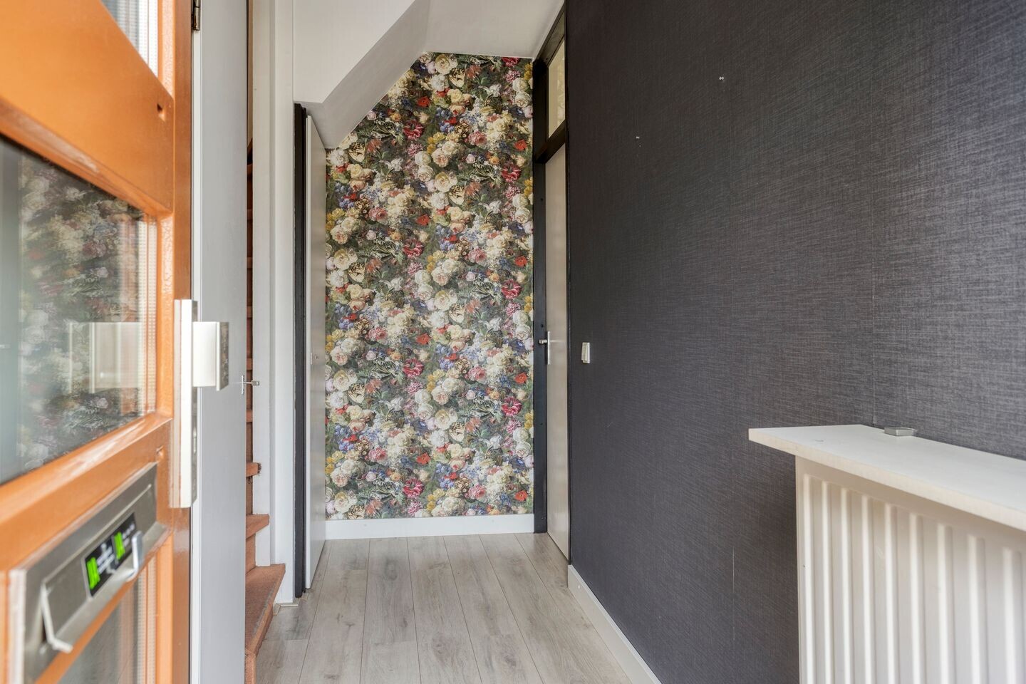 Tussenwoning te koop: Donkse Dreef 23, 'S-Hertogenbosch