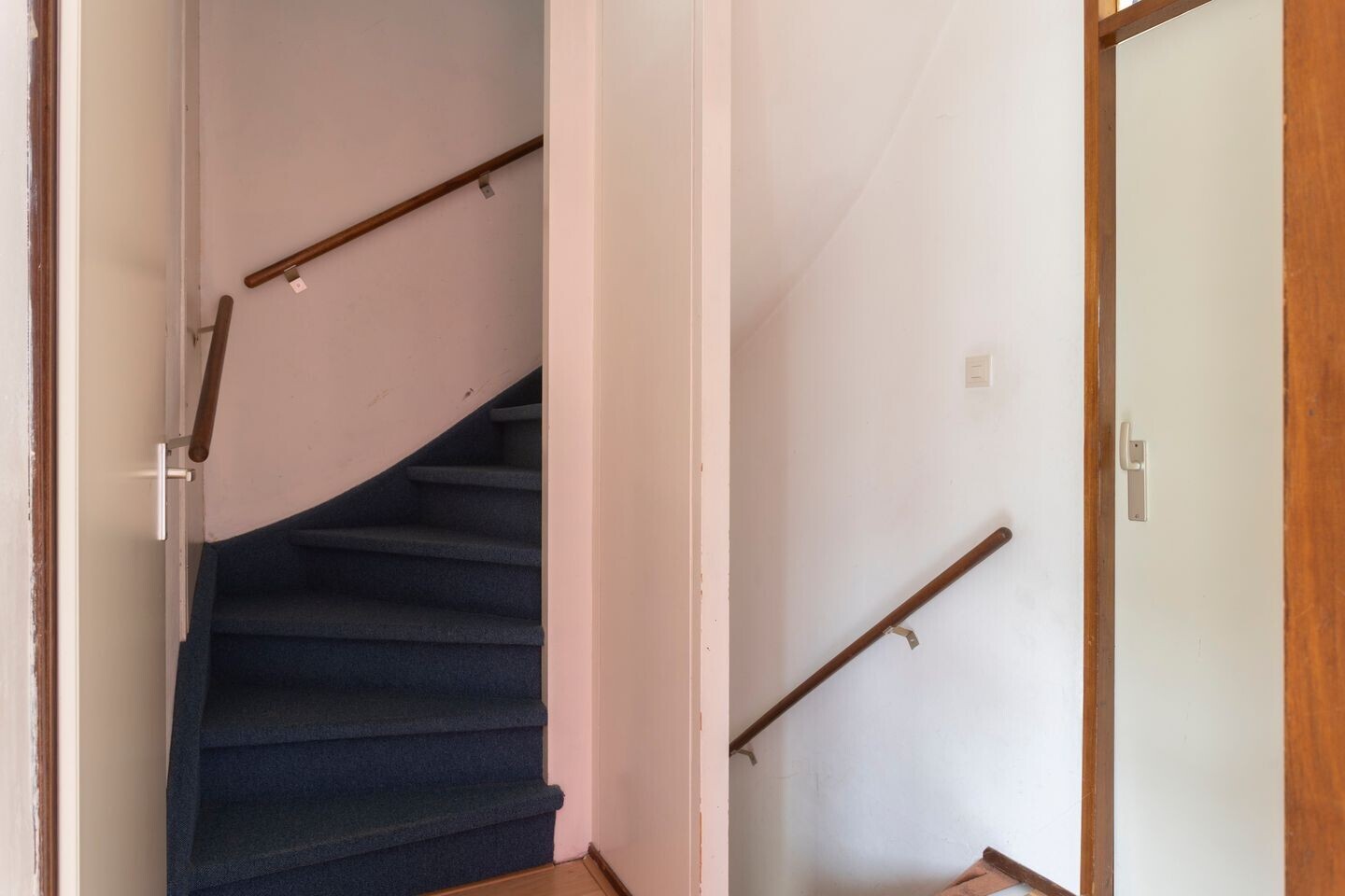 Tussenwoning te koop: Donkse Dreef 23, 'S-Hertogenbosch