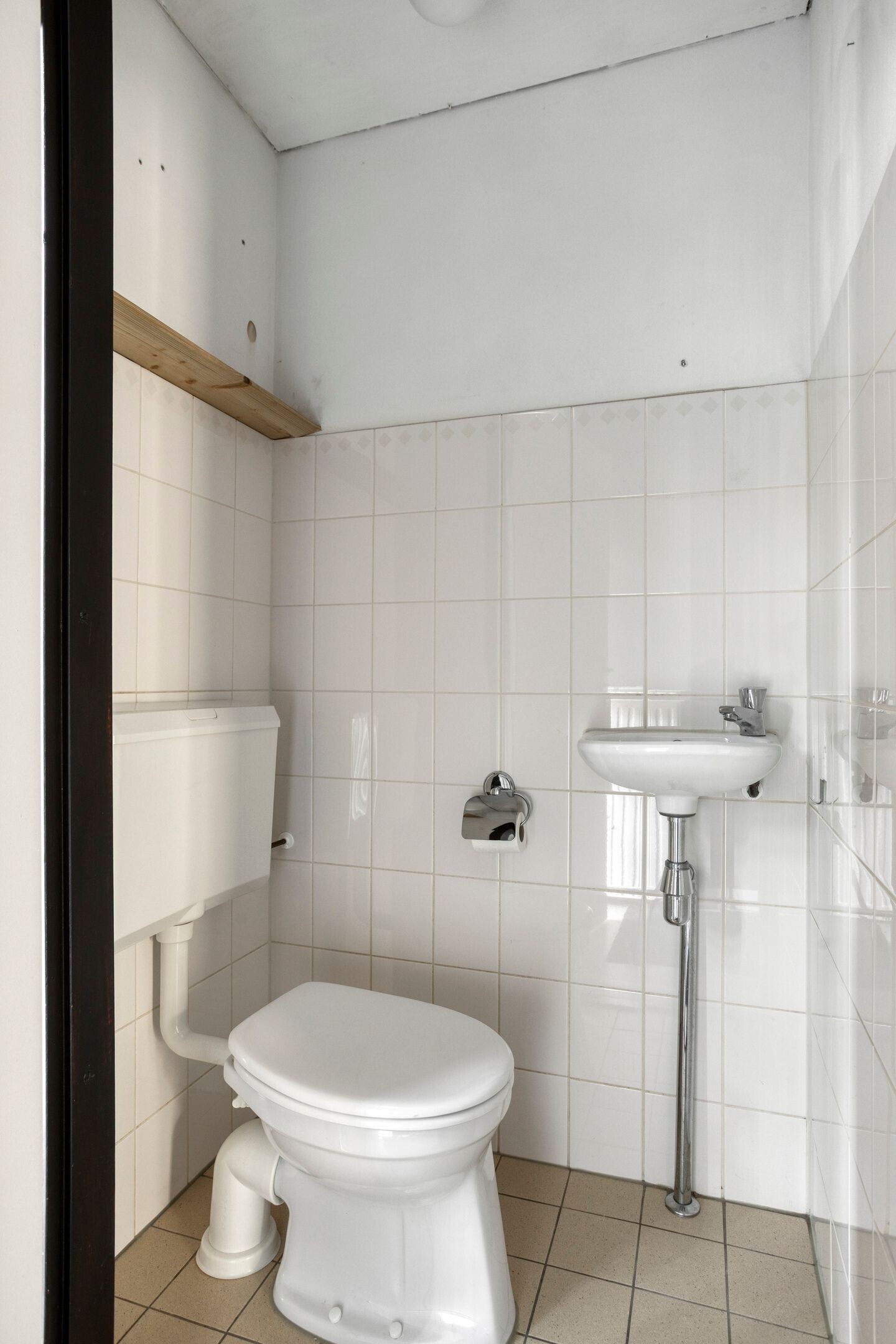 Tussenwoning te koop: Donkse Dreef 23, 'S-Hertogenbosch