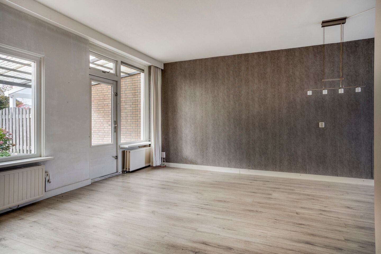 Tussenwoning te koop: Donkse Dreef 23, 'S-Hertogenbosch