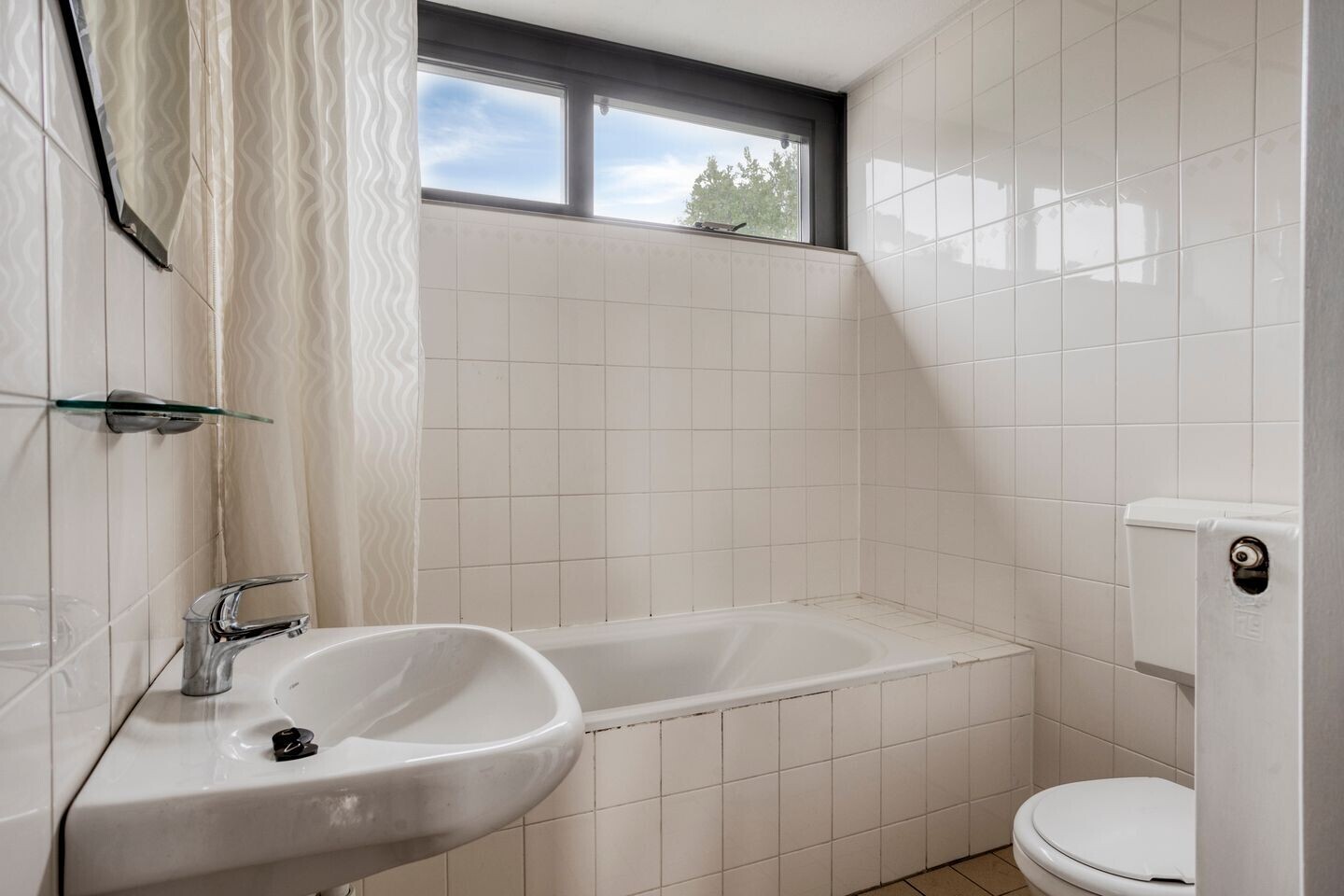 Tussenwoning te koop: Donkse Dreef 23, 'S-Hertogenbosch