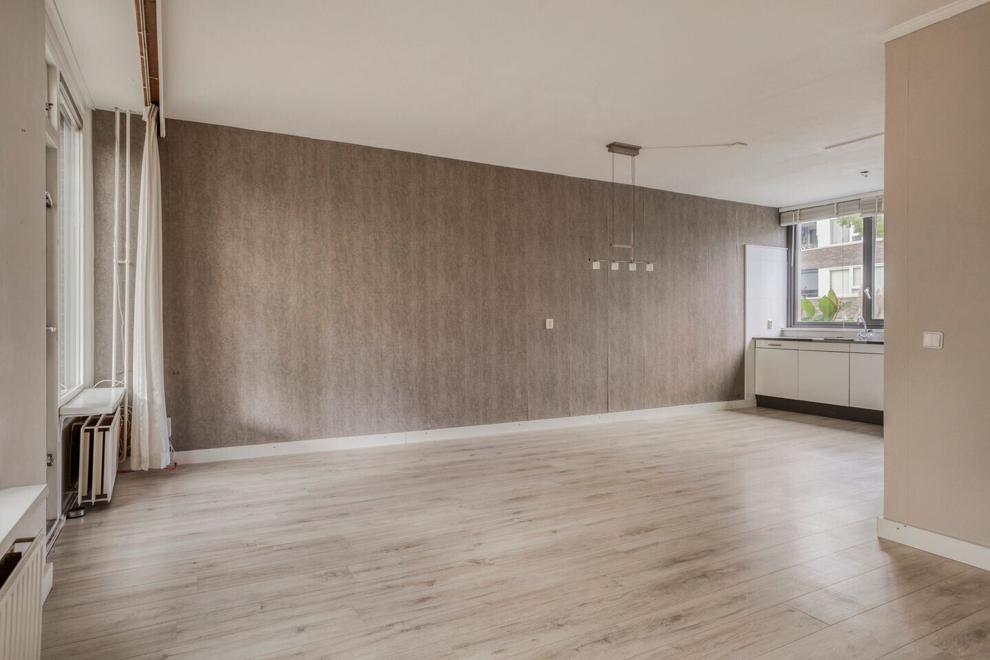 Tussenwoning te koop: Donkse Dreef 23, 'S-Hertogenbosch