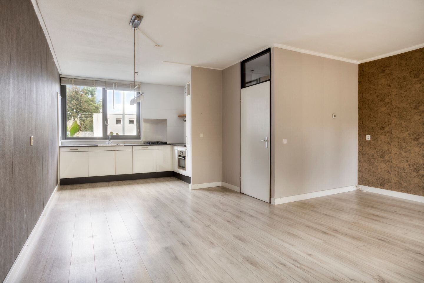 Tussenwoning te koop: Donkse Dreef 23, 'S-Hertogenbosch