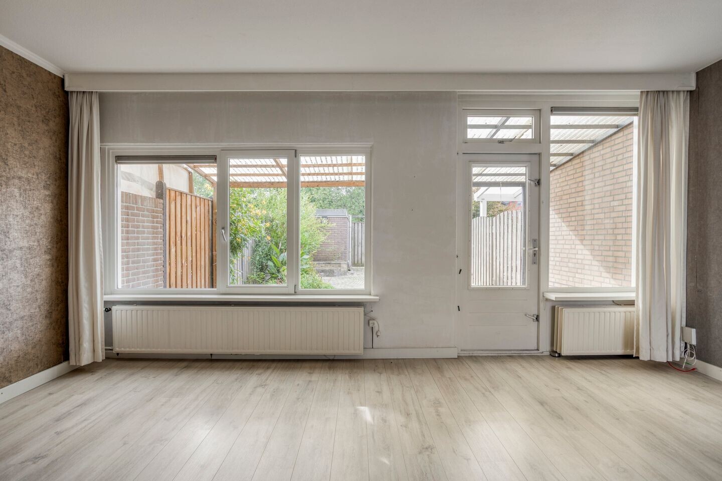 Tussenwoning te koop: Donkse Dreef 23, 'S-Hertogenbosch