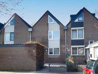 Zevende Reit 61