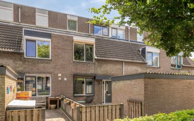 Achtste Reit 13