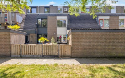 Tweede Reitse Dreef 22