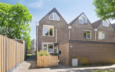 Tweede Reit. 138