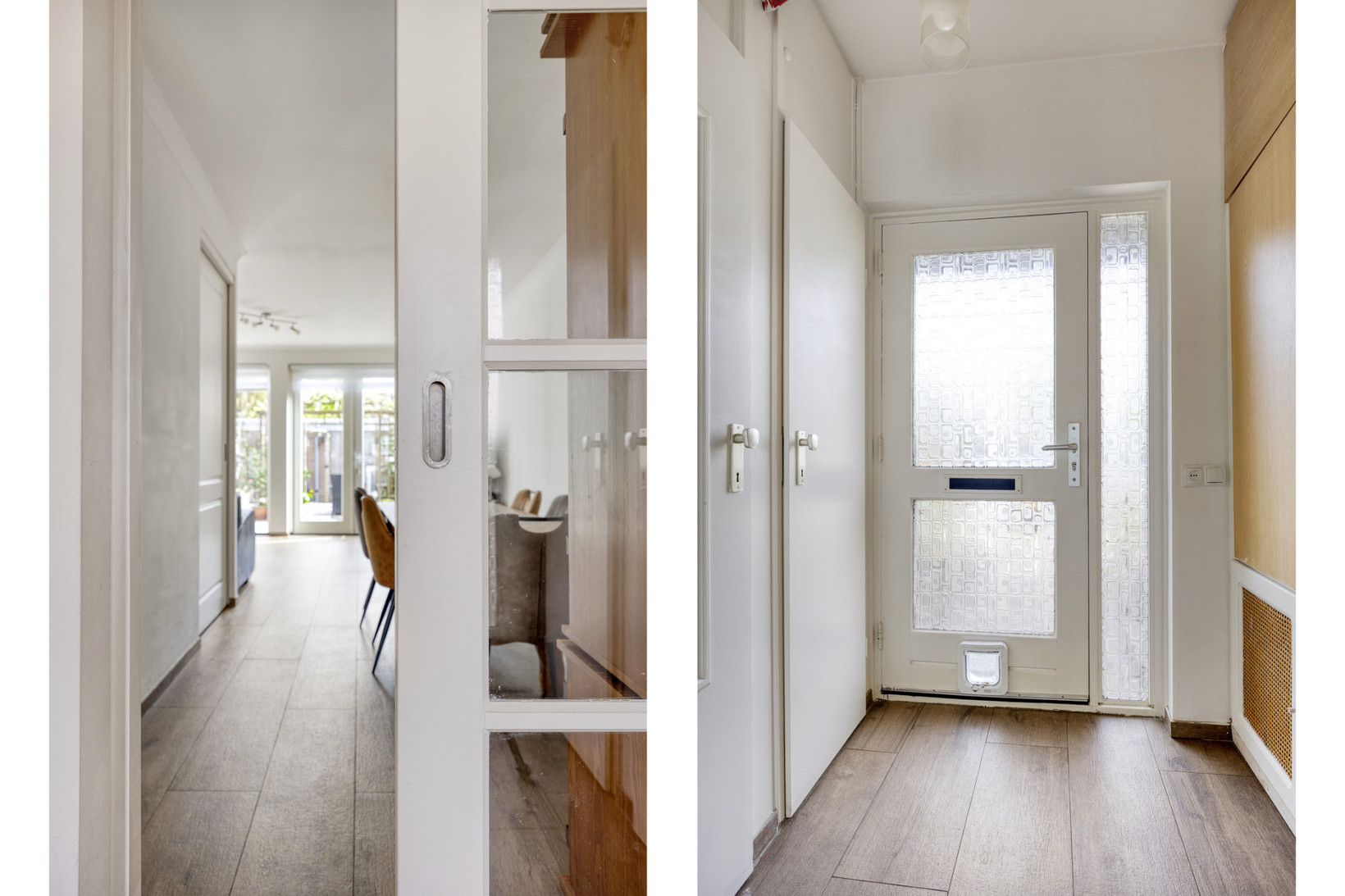 Tussenwoning te koop: Negende Reit 42, 'S-Hertogenbosch