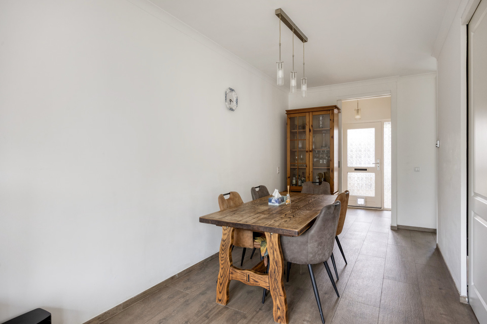 Tussenwoning te koop: Negende Reit 42, 'S-Hertogenbosch