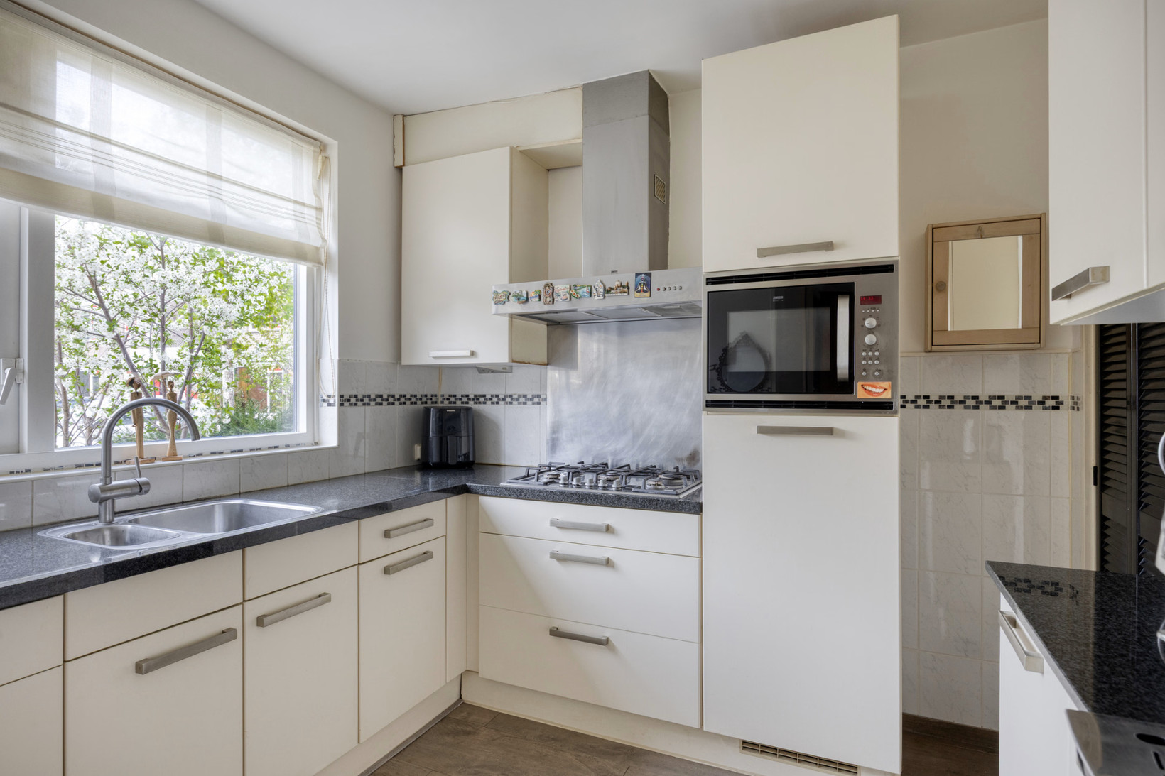 Tussenwoning te koop: Negende Reit 42, 'S-Hertogenbosch