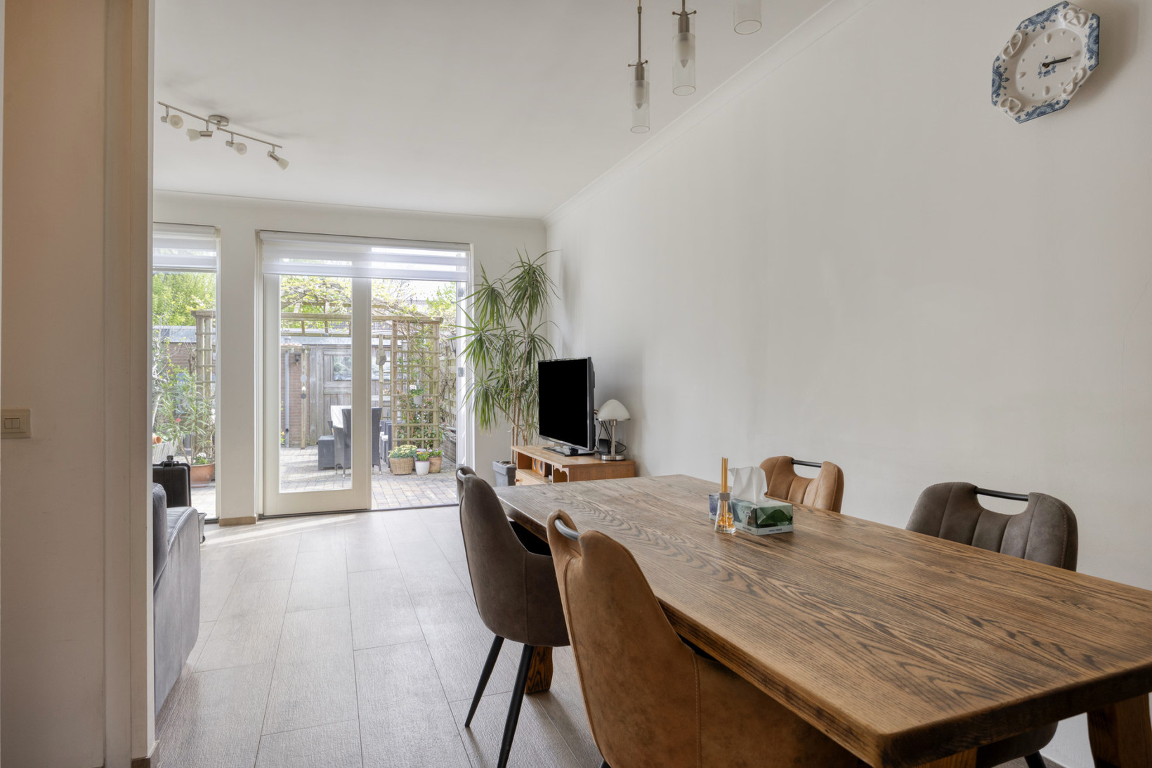 Tussenwoning te koop: Negende Reit 42, 'S-Hertogenbosch