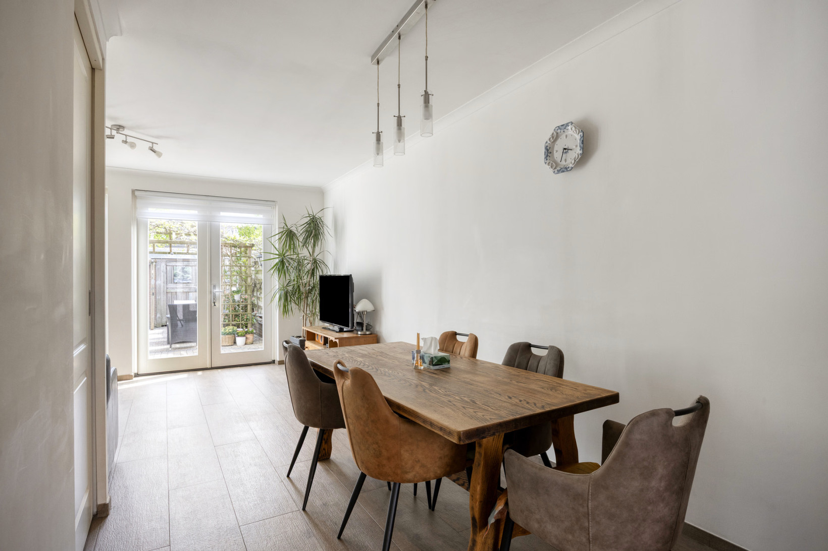 Tussenwoning te koop: Negende Reit 42, 'S-Hertogenbosch
