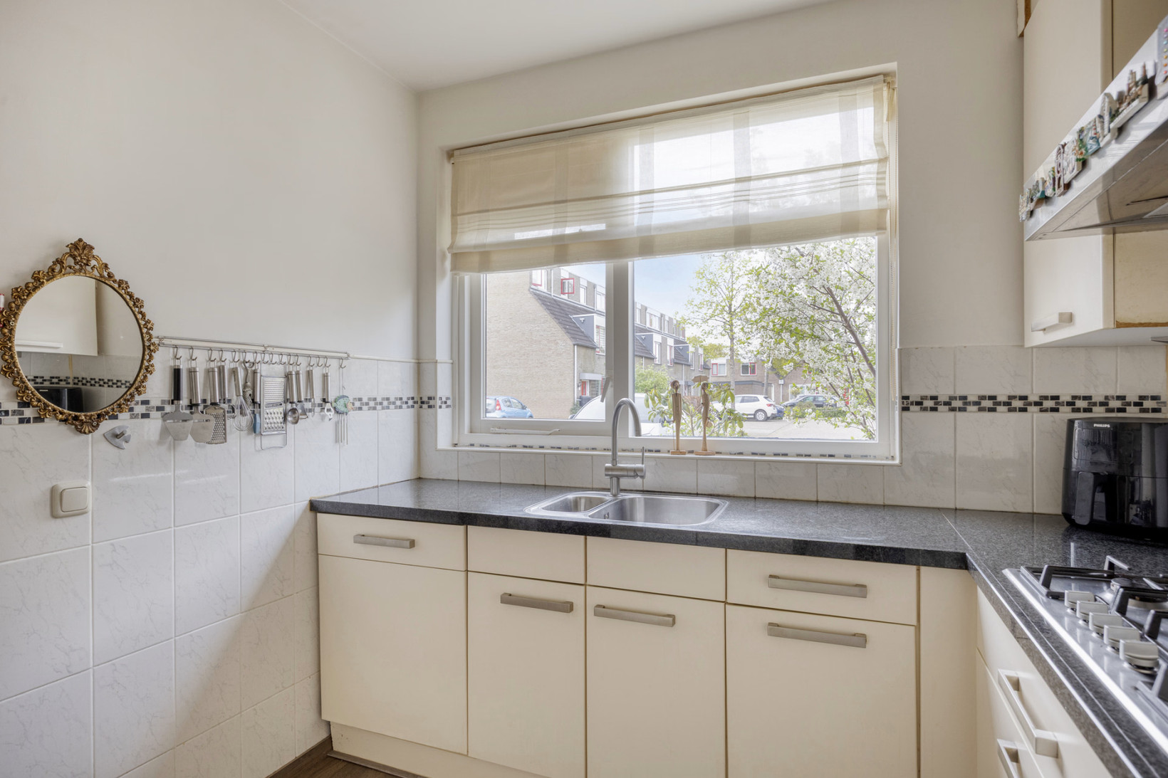 Tussenwoning te koop: Negende Reit 42, 'S-Hertogenbosch