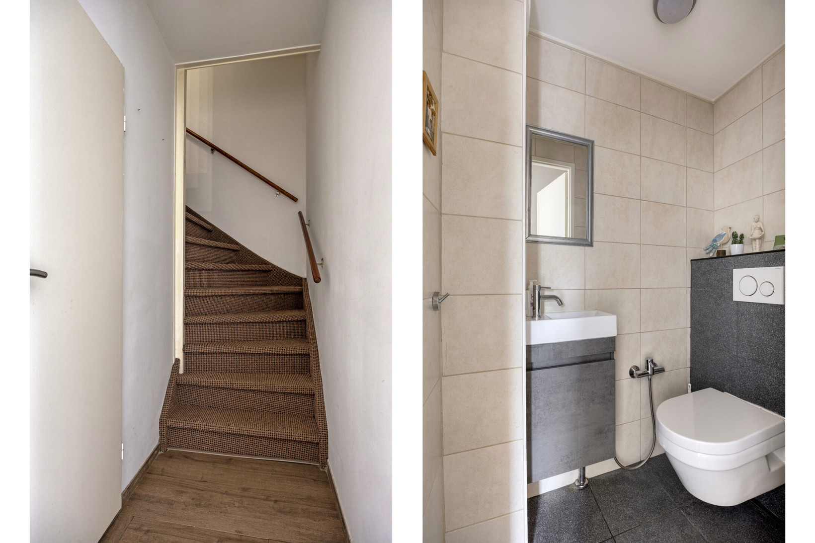 Tussenwoning te koop: Negende Reit 42, 'S-Hertogenbosch