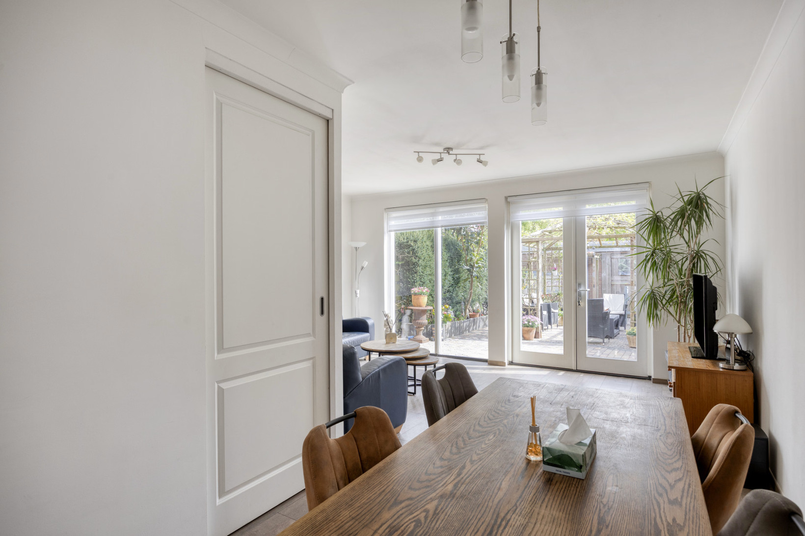 Tussenwoning te koop: Negende Reit 42, 'S-Hertogenbosch