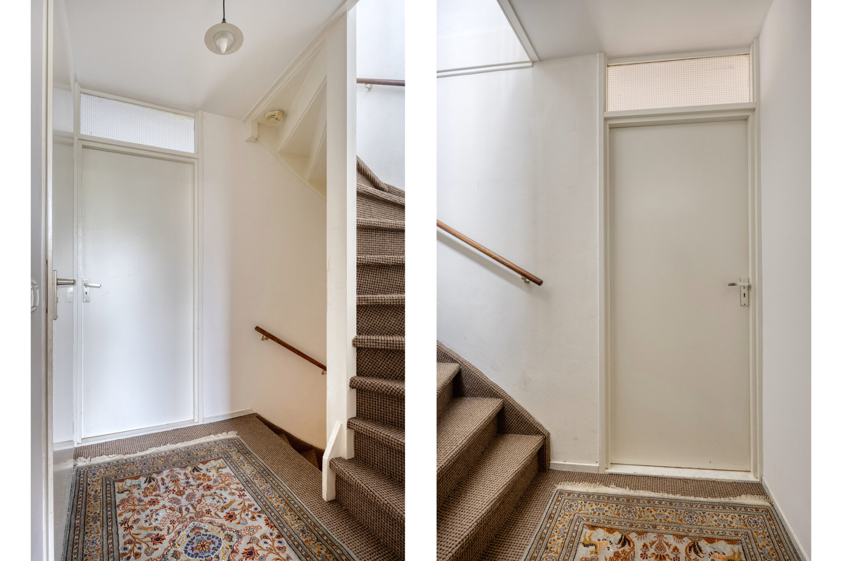 Tussenwoning te koop: Negende Reit 42, 'S-Hertogenbosch