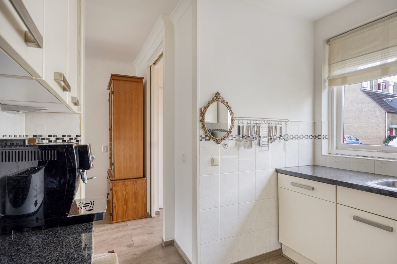 Tussenwoning te koop: Negende Reit 42, 'S-Hertogenbosch