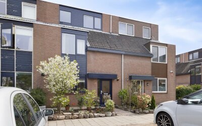 Negende Reit 42