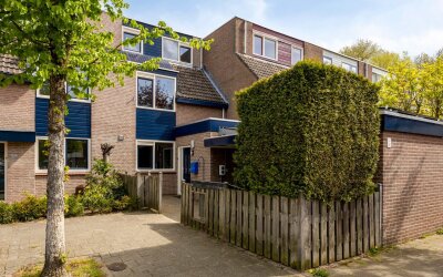 Negende Reit 64