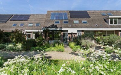 Negende Reit 86