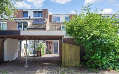 Eerste Reit 12