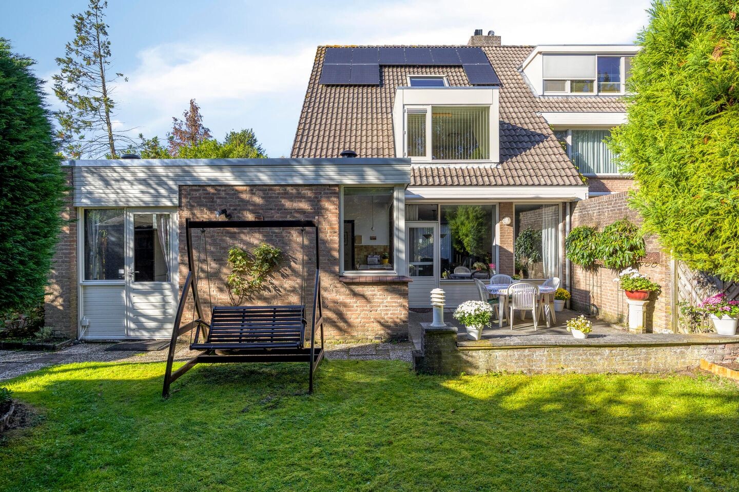 Twee-onder-één-kap te koop: Eerste Morgen 13, 'S-Hertogenbosch