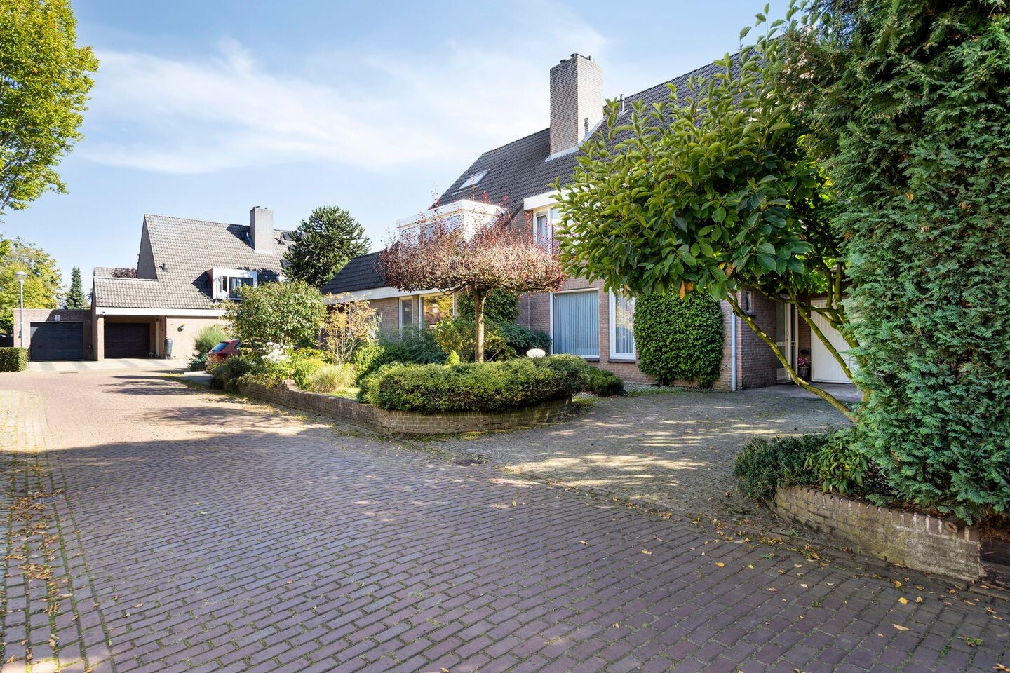 Twee-onder-één-kap te koop: Eerste Morgen 13, 'S-Hertogenbosch