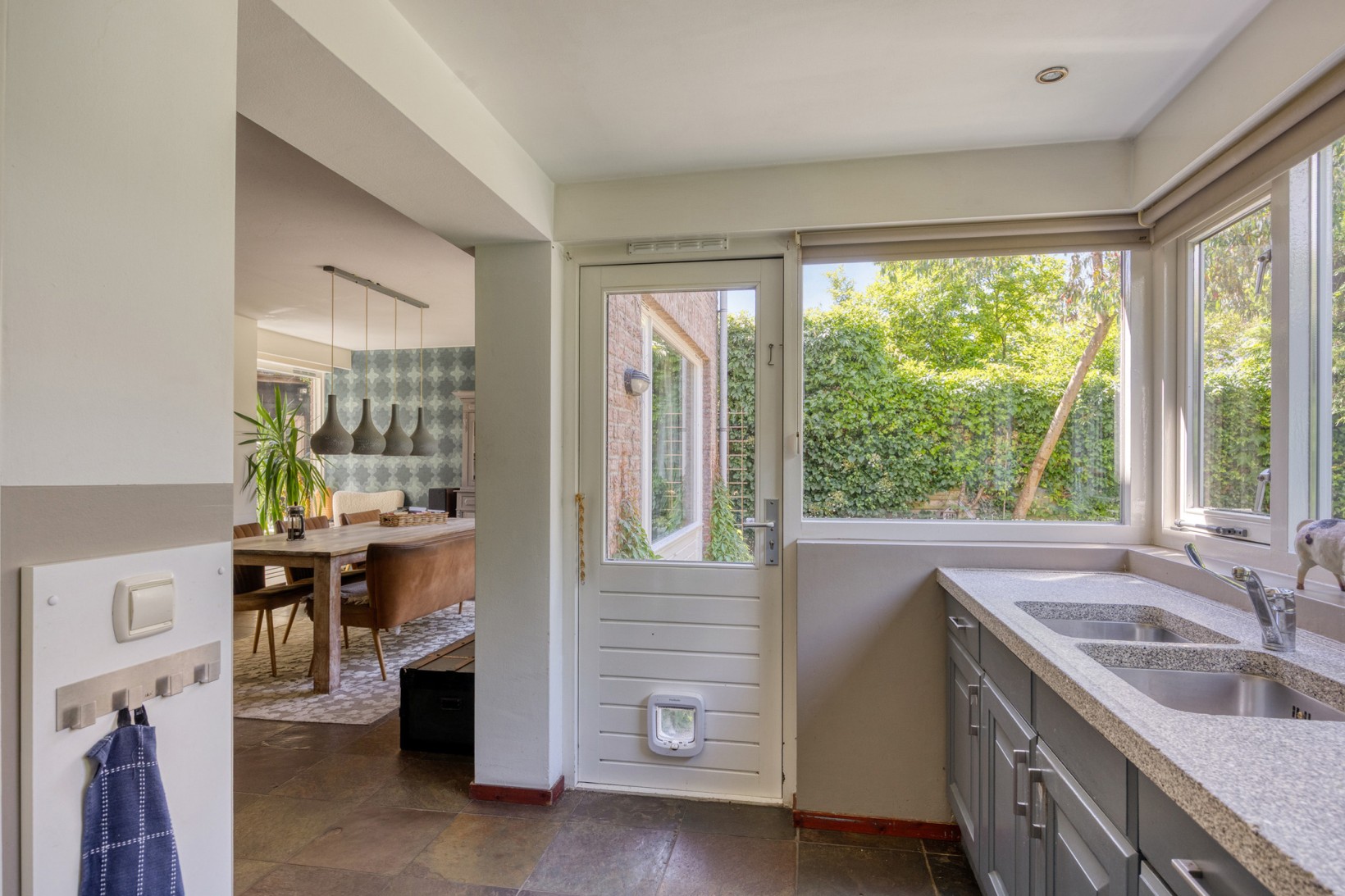 Vrijstaande woning te koop: Eerste Morgendreef 26, 'S-Hertogenbosch