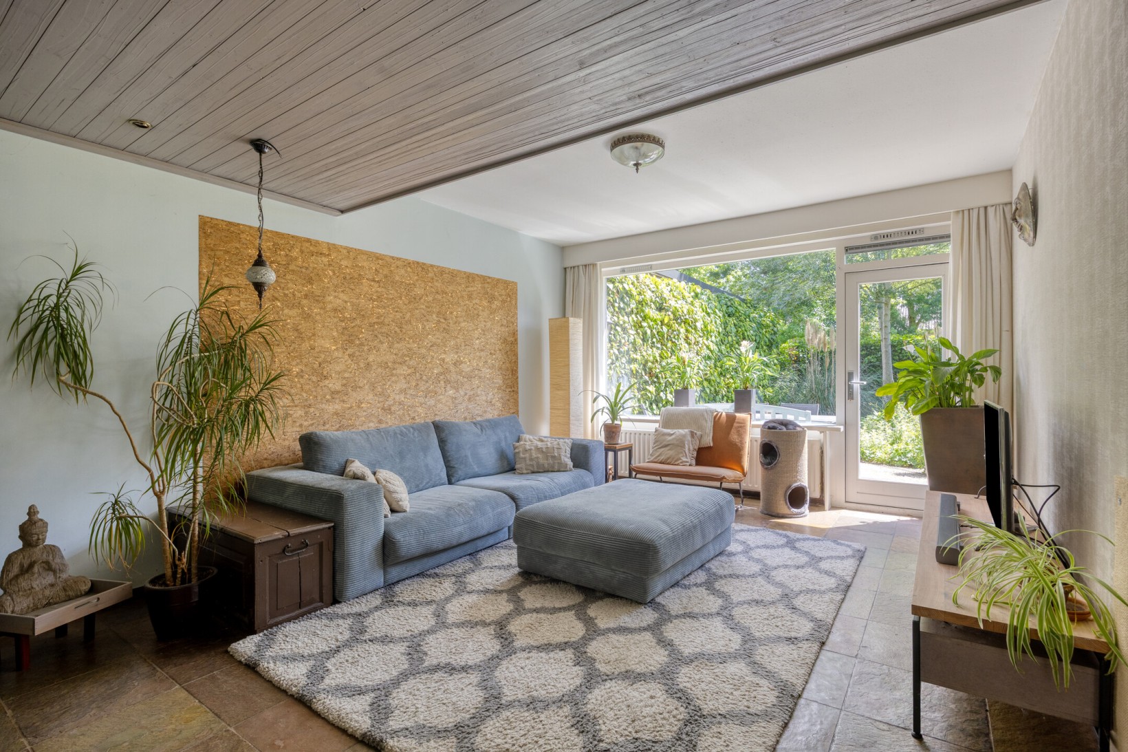Vrijstaande woning te koop: Eerste Morgendreef 26, 'S-Hertogenbosch