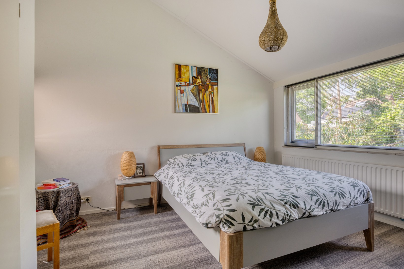 Vrijstaande woning te koop: Eerste Morgendreef 26, 'S-Hertogenbosch
