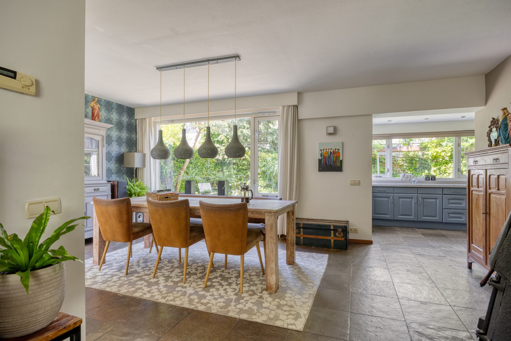 Vrijstaande woning te koop: Eerste Morgendreef 26, 'S-Hertogenbosch