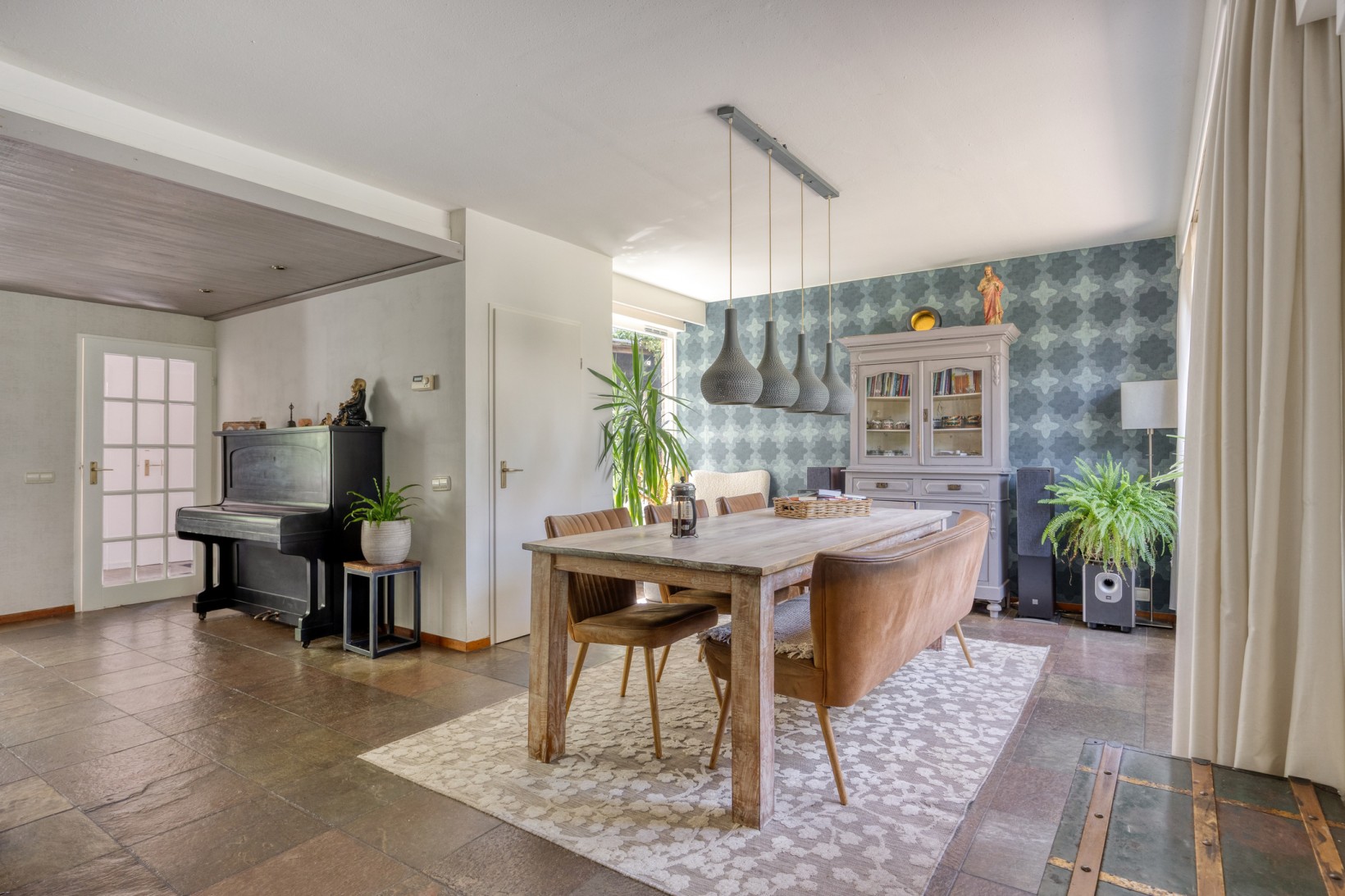 Vrijstaande woning te koop: Eerste Morgendreef 26, 'S-Hertogenbosch