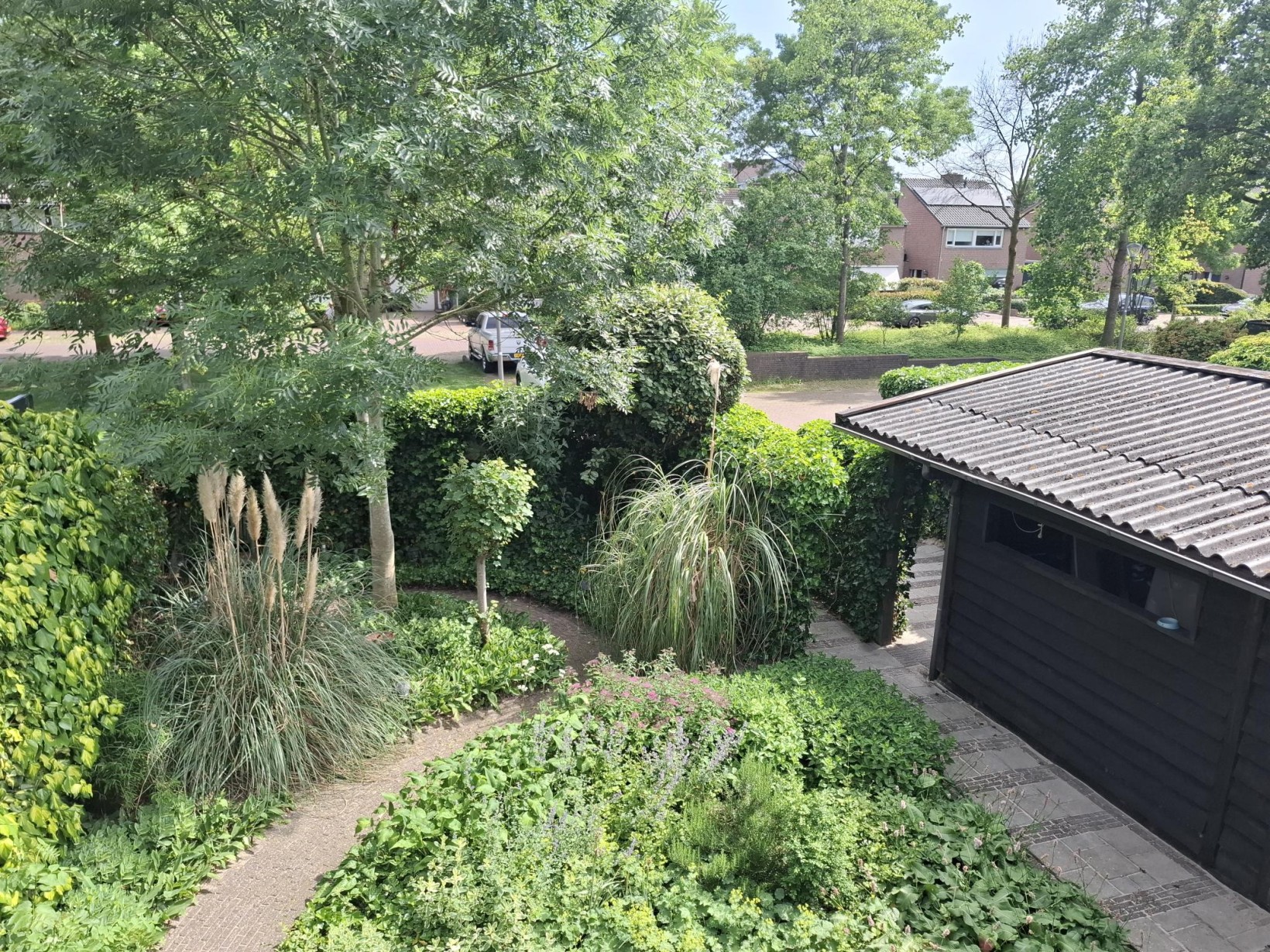 Vrijstaande woning te koop: Eerste Morgendreef 26, 'S-Hertogenbosch
