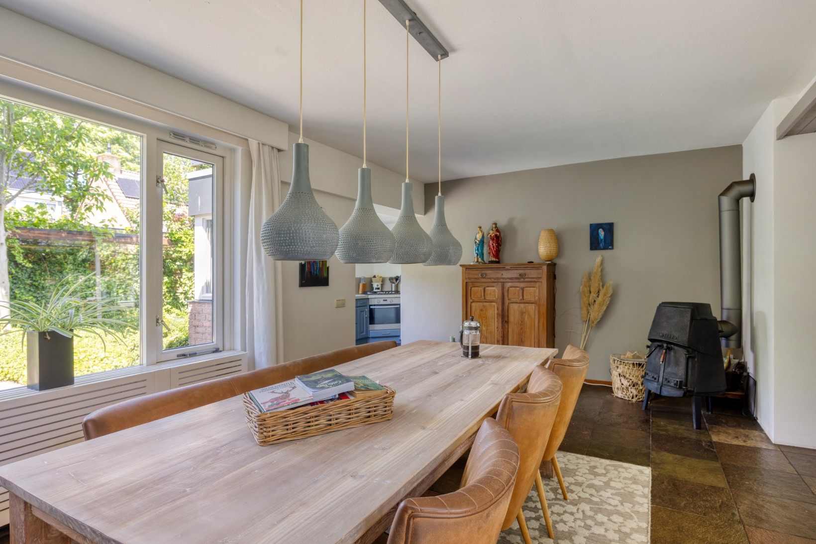 Vrijstaande woning te koop: Eerste Morgendreef 26, 'S-Hertogenbosch