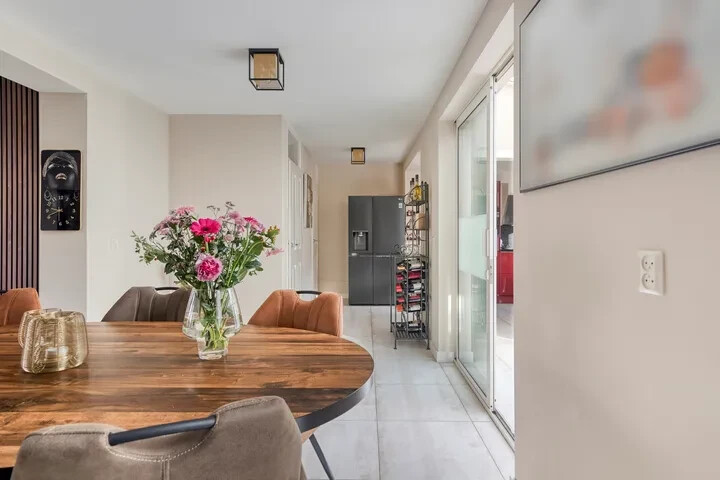 Tussenwoning te koop: Derde Morgen 13, 'S-Hertogenbosch