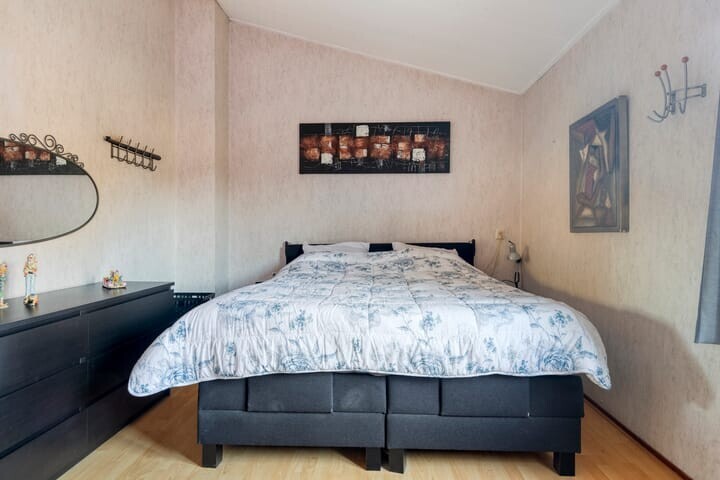 Tussenwoning te koop: Derde Morgen 13, 'S-Hertogenbosch