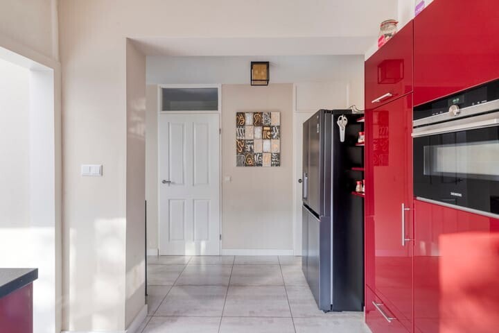 Tussenwoning te koop: Derde Morgen 13, 'S-Hertogenbosch