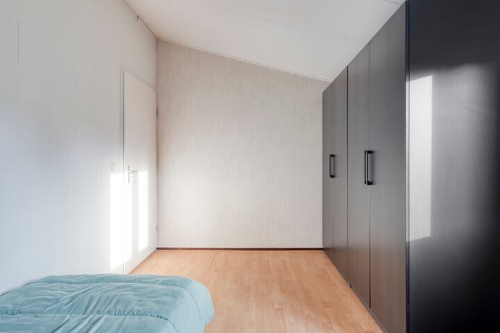 Tussenwoning te koop: Derde Morgen 13, 'S-Hertogenbosch